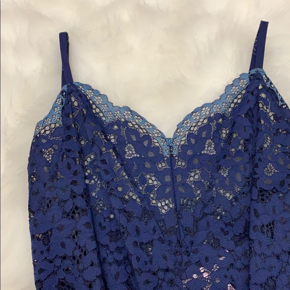 SALE Nwot Victorias secret romper - Picture 4 of 5